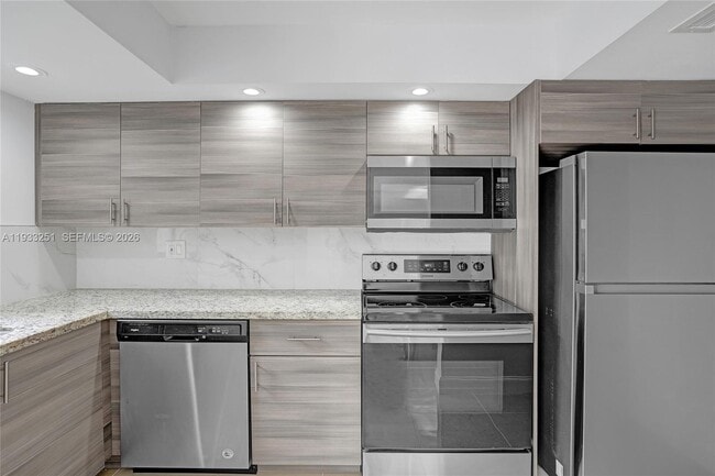 property at 701 NW 19th St