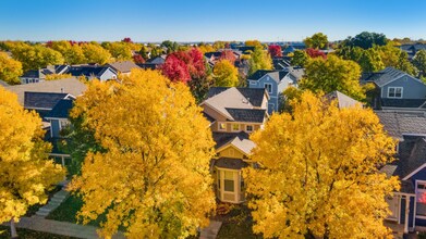 5326 Corbett Dr in Fort Collins, CO - Foto de edificio - Building Photo