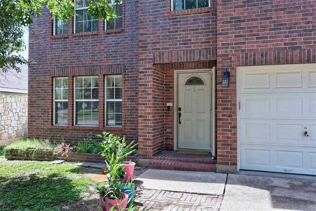 3618 Windhill Loop in Round Rock, TX - Building Photo - Building Photo