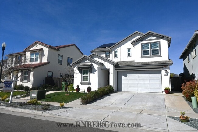10060 Carinata Dr in Elk Grove, CA - Building Photo - Building Photo