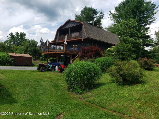 2129 Bethany Turnpike in Pleasant Mount, PA - Building Photo - Building Photo