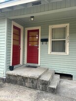 203 Armand St in New Iberia, LA - Building Photo
