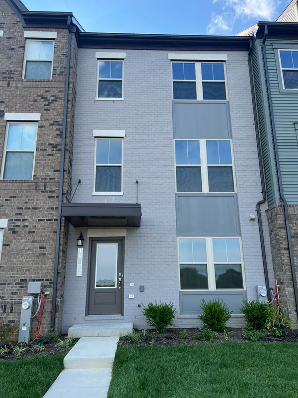 property at 16802 Saint Ridgely Blvd