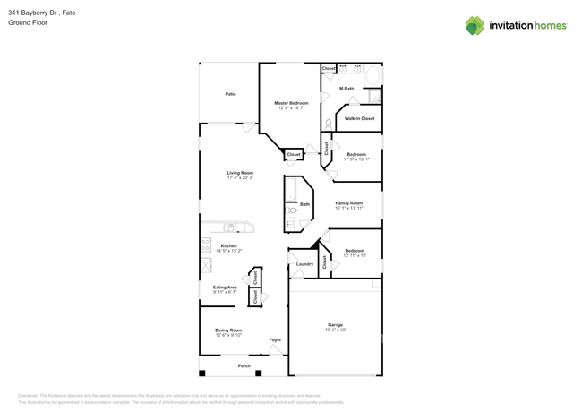 341 Bayberry Dr in Rockwall, TX - Building Photo - Building Photo