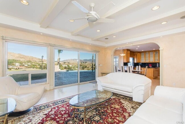property at 18301 Hampton Ct