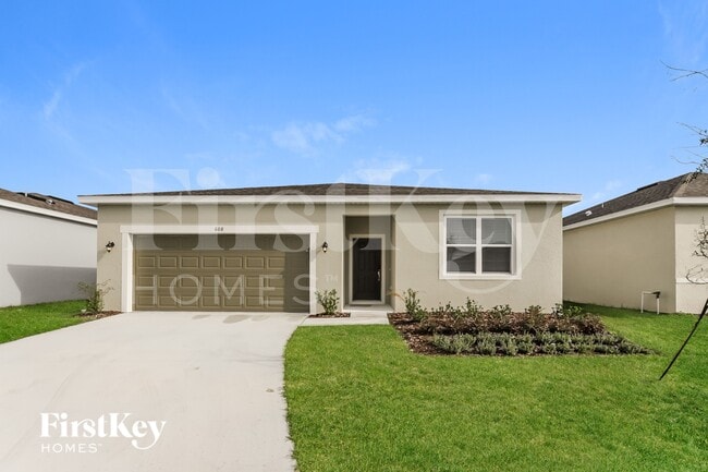 property at 608 Crown Rose Dr