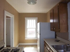 1105 W Walnut Ave in Duncan, OK - Building Photo - Building Photo