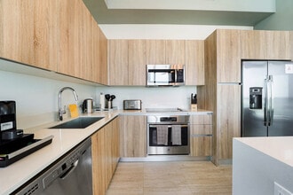 3900 Biscayne Blvd in Miami, FL - Building Photo - Building Photo