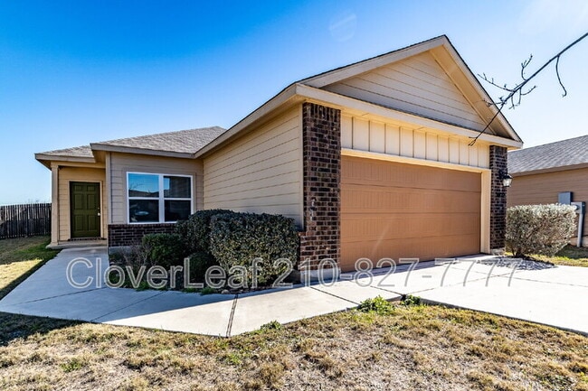property at 3022 Del Mar Way