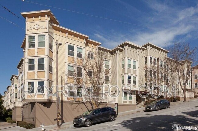 2225 23rd St in San Francisco, CA - Building Photo - Building Photo