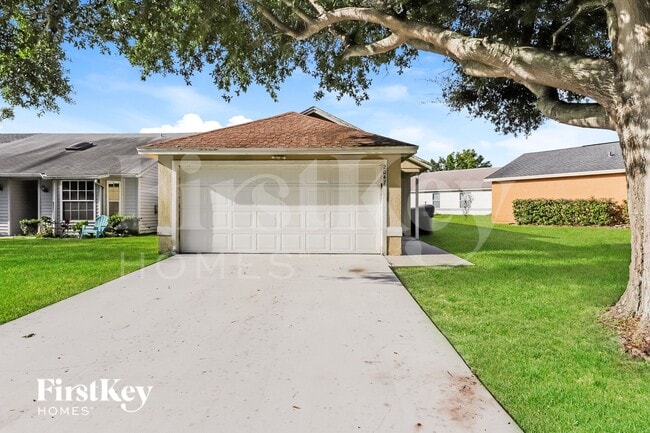 property at 2047 Windward Pass