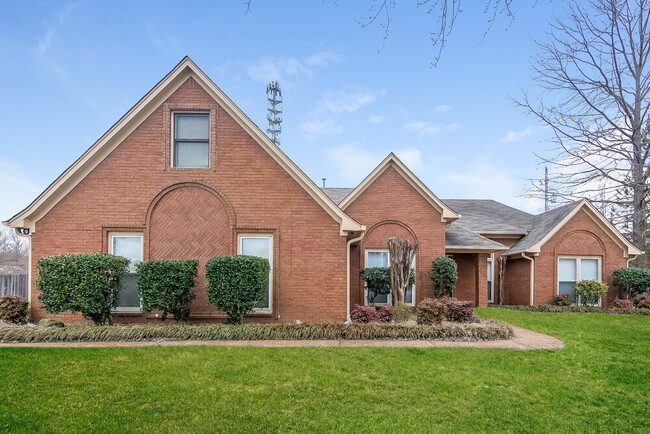 property at 8684 Leaf Manor Cove