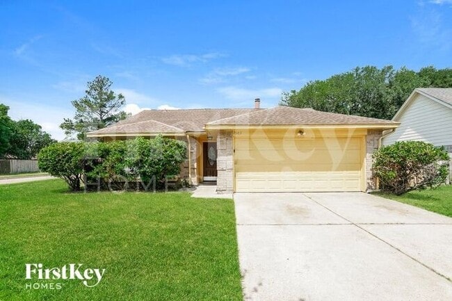 7603 Stamen Dr in Houston, TX - Building Photo - Building Photo