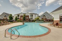 Building Photo - Crowne at Long Leaf Trace Apartments in Hattiesburg, Mississippi