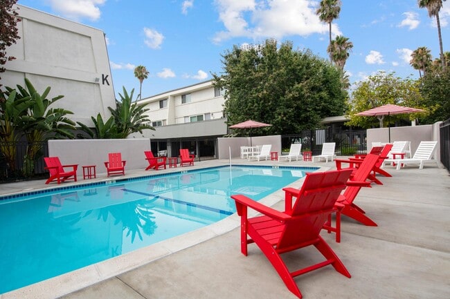 Rosebeach in La Mirada, CA - Building Photo - Building Photo