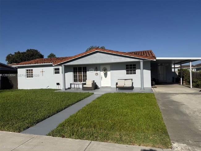 18610 NW 47th Ct