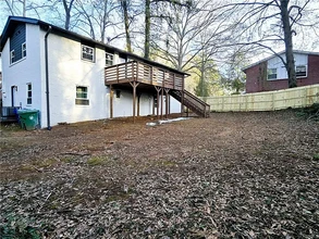 2371 Cresta Dr, Unit Both Levels- Entire House in Decatur, GA - Building Photo - Building Photo