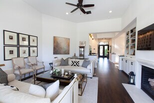 48225 Vía Solana in La Quinta, CA - Building Photo