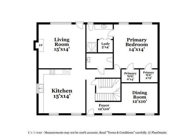 6820 Candlewood Ln in Trussville, AL - Building Photo - Building Photo