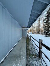 6380 S Settlers Bay Dr in Wasilla, AK - Building Photo - Building Photo