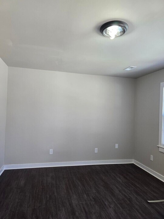 443 Hilltop Dr in Rocky Mount, NC - Building Photo