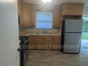 2232 Cassell St in Augusta, GA - Building Photo - Building Photo
