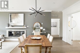 1-401 Rainsford Rd in Toronto, ON - Building Photo - Building Photo
