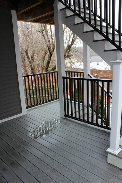 153 Foster St, Unit 1 in Boston, MA - Building Photo - Building Photo