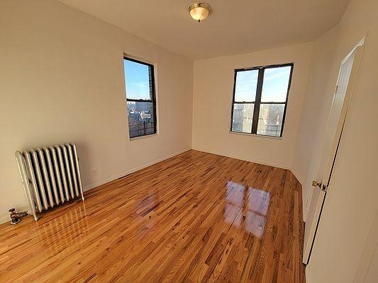 423 W 154th St in New York, NY - Building Photo