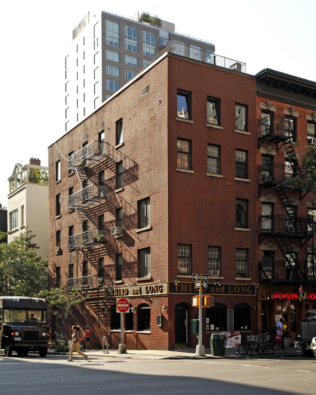 523 Third Ave in New York, NY - Building Photo - Building Photo