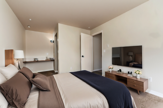 Valencia Apartments in University Place, WA - Building Photo - Building Photo