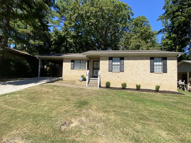 property at 8208 W 24th St