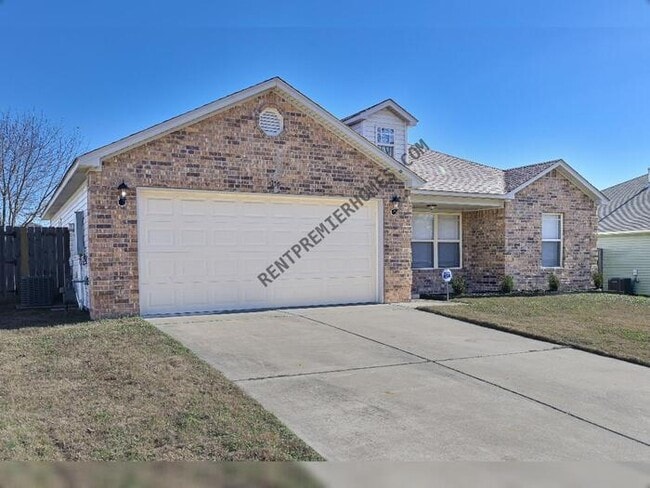 116 Meadow Dr in Beebe, AR - Building Photo - Building Photo