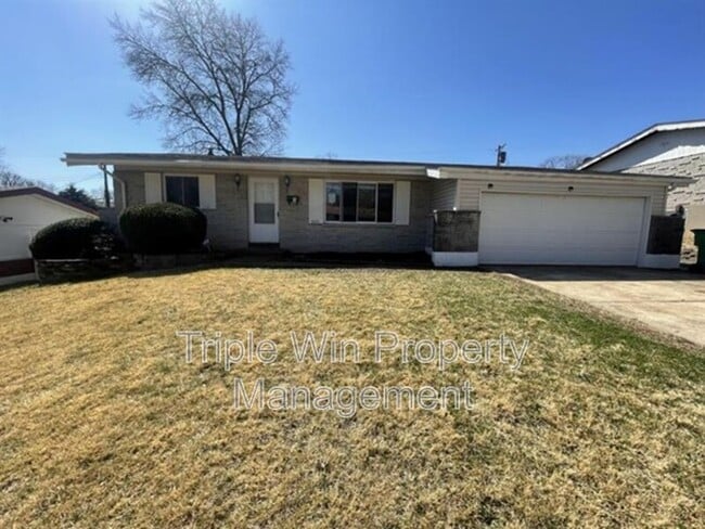 property at 2636 Hadden Dr