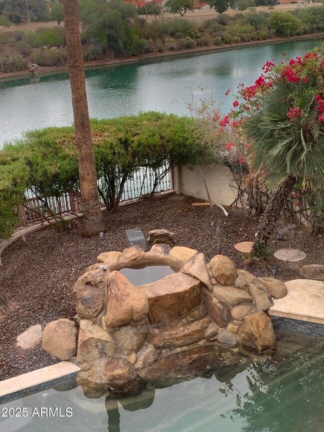 property at 10078 E Cochise Dr