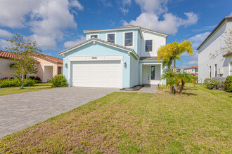 4883 Sand Dollar Dr in Loxahatchee, FL - Foto de edificio - Building Photo