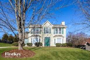 4906 Riding Ridge Dr in Greensboro, NC - Building Photo