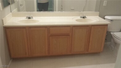 3411 Cactus Mountain St in Las Vegas, NV - Building Photo - Building Photo