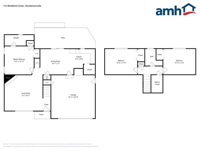 112 Bradford Cir in Hendersonville, TN - Building Photo - Building Photo