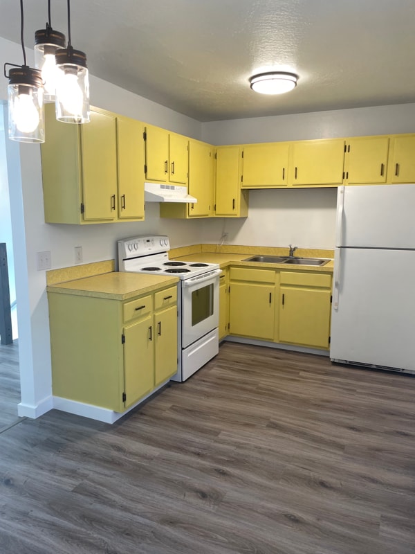 1626 S 5th St W, Unit 1 in Missoula, MT - Foto de edificio - Building Photo