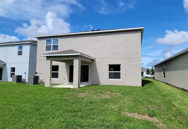 4278 Southern Vis Lp in St. Cloud, FL - Building Photo - Building Photo