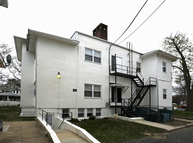 710 Grand Ave in Asbury Park, NJ - Building Photo - Building Photo