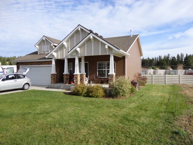 property at 5138 E Portside Ct