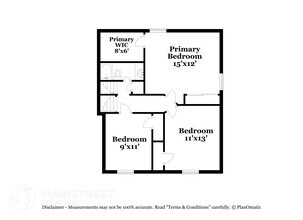 13905 S Tomahawk Dr in Olathe, KS - Building Photo - Building Photo