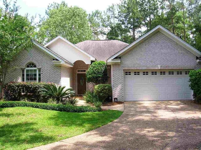 property at 1653 Vintage Ridge Ct