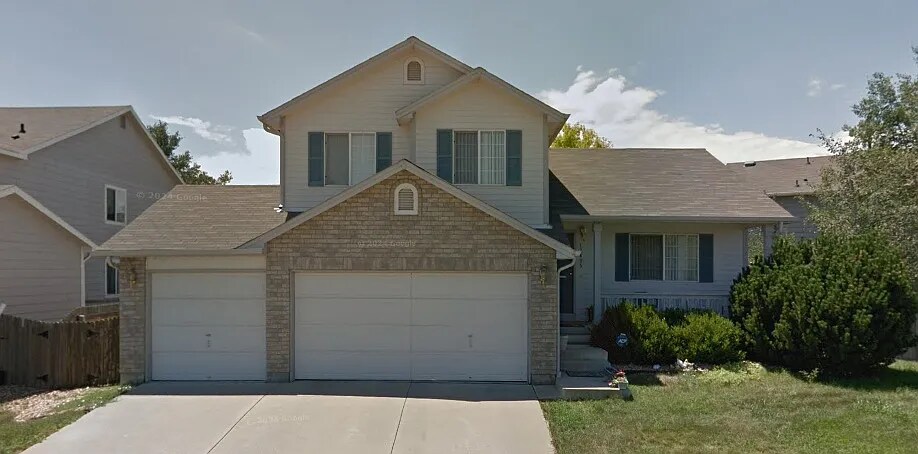 13495 Raritan St in Westminster, CO - Building Photo