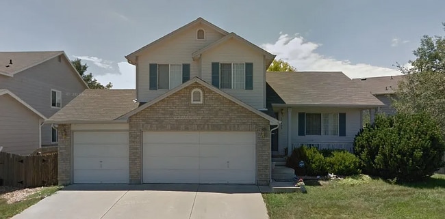 property at 13495 Raritan St