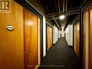 155-P155 Dalhousie St in Toronto, ON - Building Photo - Building Photo