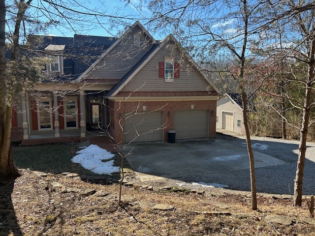 9277 Morrow Woodville Rd in Pleasant Plain, OH - Building Photo
