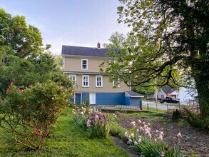 116 Hess Ave in Martinsburg, WV - Foto de edificio - Building Photo